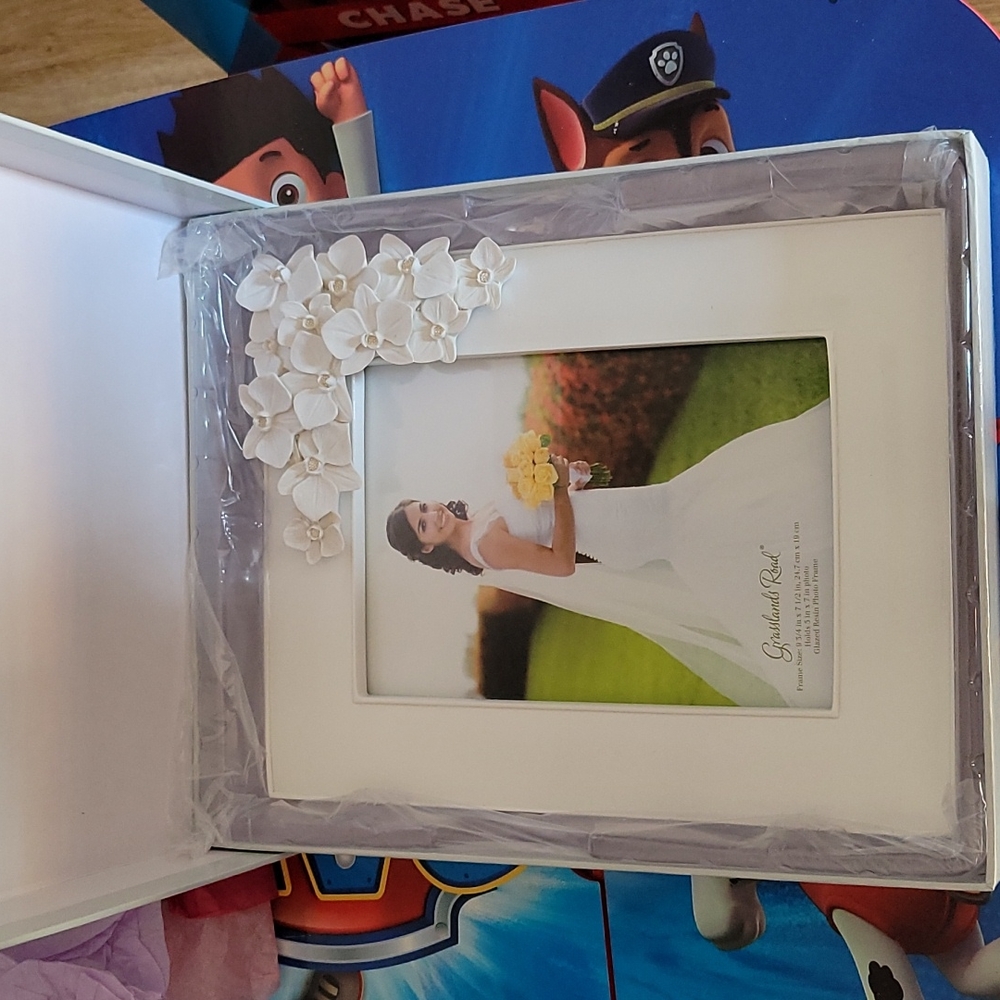 Picture frame